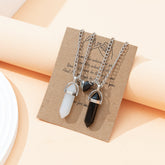 Couple Necklaces for the Perfect Match